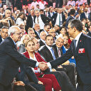 Kılıçdaroğlu geleceğine kayyum gelsin