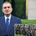 AK Parti Sözcüsü Çelik: Türkiye ile SDG arasında herhangi bir görüşme olmadı