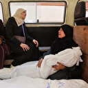 Gaza: 10 morts dans une frappe israélienne sur une tente abritant des déplacés dans le sud