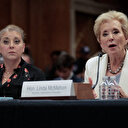 La secrétaire à l'Éducation des États-Unis critiquée au sujet du financement de Harvard