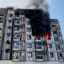 Çanakkale’de yangın paniği: 10 kişi dumandan etkilendi