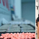 Evinde uyuşturucu satarken yakalanan sanığa 12 yıl 6 ay hapis cezası