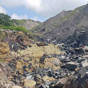 Amasra'da denizi kirleten kömür ocağına 1,3 milyon lira ceza ve suç duyurusu