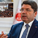 Bakan Tunç: Türkiye Yüzyılı'nı adaletin yüzyılı yapacağız