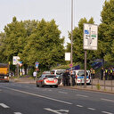 Köln şehir merkezinde savaş zamanından kalma 50 tonluk üç adet bomba bulundu: 20 bin kişi tahliye edildi