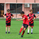 Gençlerbirliği'nde altyapı seçmeleri tarihi belli oldu