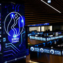 Bourse d’Istanbul: légère baisse à l’ouverture, l’indice BIST 100 à 9 273 points