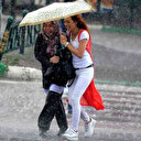 Erzincan'da gök gürültülü sağanak yağış bekleniyor