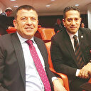 Bunlar da şaibeli kurultayın çantacıları