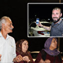 Yakınlarını karşılamak için gittikleri cezaevi önünde halay çektiler