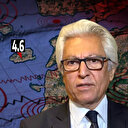 Çanakkale ve Antalya 45 dakika arayla sallandı: Peş peşe depremler büyük depremin habercisi mi? Kritik açıklama Prof. Dr. Pampal'dan geldi