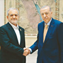 Cumhurbaşkanı Erdoğan liderlerle bayramlaştı