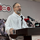 Arafat Vakfesi'nde gözyaşlarıyla mazlumlar için dua edildi: Kardeşlik hukukunu hakkıyla yerine getiremedik