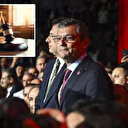 CHP kurultayı iddianamesinde yeni gelişme: İddianame ağır ceza mahkemesinde