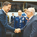 Suriye’den çekilme planımız yok