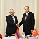 Cumhurbaşkanı Erdoğan Paşinyan ile telefonda görüştü