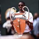 Pour Didier Deschamps, Dembélé mérite le Ballon d'Or