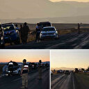 Şanlıurfa'da kanlı pusu: Akrabası tarafından canice öldürüldü