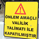 Valilik önlem aldı: Bir ilde daha ormanlık alanlara girişler yasaklandı