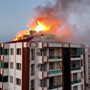 Diyarbakır'da 13 katlı binada yangın: Dört kişi hayatını kaybetti