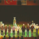 ‘Bir Taşın Hafızası’ Gazze’yi anlatacak