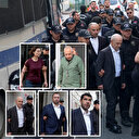 CHP'li 5 belediye başkanı görevden alındı