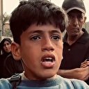 Annesini kaybeden Gazzeli gençten şeref dersi: Biz kıyamete kadar burada olacağız