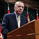 Cumhurbaşkanı Erdoğan'dan Kurban Bayramı mesajı: Adımız kardeşlik soyadımız Türkiye'dir