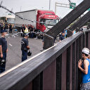 Trump gözünü Balkanlara dikti: Sınır dışı edilen göçmenler Sırbistan’a mı gönderilecek?