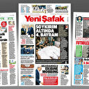 Soykırım altında dördüncü bayram