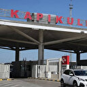 Edirne'deki sınır kapılarında bayram tedbirleri alındı