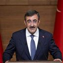 Cumhurbaşkanı Yardımcısı Yılmaz'dan Kurban Bayramı mesajı