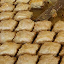 Bu baklava başka baklava: Çorum'un gözdesi tam 4 saatte pişiyor