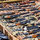 سوريا.. إحباط عملية تهريب أسلحة وذخائر إلى لبنان