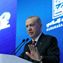 Erdogan: "Nous faisons tout notre possible pour mettre fin au génocide en Palestine et à la guerre Russie-Ukraine"