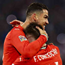 Ligue des Nations 2025: Le Portugal bat l'Allemagne et file en finale