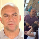 Marmaray’da babaya yumruk atan kişi konuştu: ‘Genç kızı defalarca kez aşağıladı’