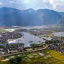 Un séisme de magnitude 5,0 frappe le sud-ouest de la Chine