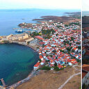 Bozcaada'ya bayramda bazı araçların geçişi yasaklandı