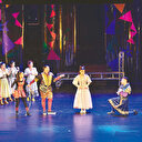 Tiyatro sadece sanat değil sosyalleşme alanı