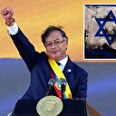 İsrail'le diplomatik ilişkileri kesmişti: Kolombiya'dan yeni hamle