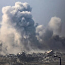 غزة.. غارات وقصف إسرائيلي صبيحة عيد الأضحى