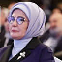 Emine Erdoğan'dan Kurban Bayramı mesajı: 'Sesimizi ve dualarımızı birleştirme günüdür'