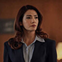 'Teşkilat'ın kadrosundan çıkarılan Aybüke Pusat başka bir diziye transfer oldu