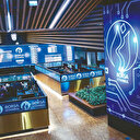 Borsa bayrama moralli girdi