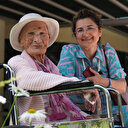 Huzurevi sakinleri Kurban Bayramı'nı geçmişe özlemle geçiriyor