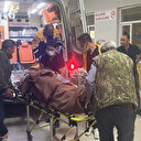 Eski köy muhtarı bir kardeşini öldürüp diğer kardeşi ve oğlunu yaraladı