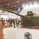 MKE savunma devleri arasında