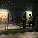 Zeugma'da bayram hareketliliği