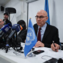 BM ABD'nin Netanyahu hakkında tutuklama emri çıkaran 4 UCM hakimine yönelik yaptırım kararından rahatsız